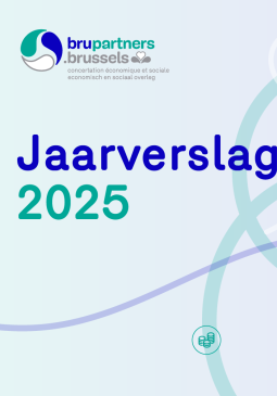 Jaarverslag 2025