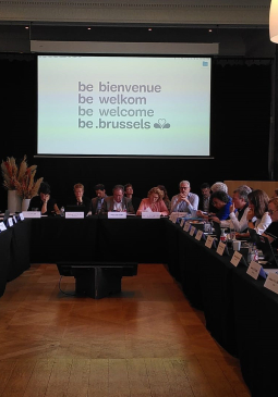 Communiqué de presse - Bruxelles ne peut plus attendre : les interlocuteurs sociaux veulent agir avec le Gouvernement en affaires courantes